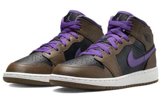 Air Jordan 1 Mid