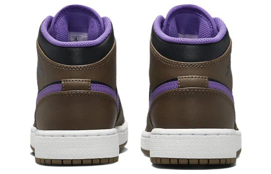 Air Jordan 1 Mid