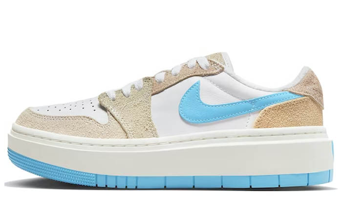 Air Jordan 1 Elevate Low SE