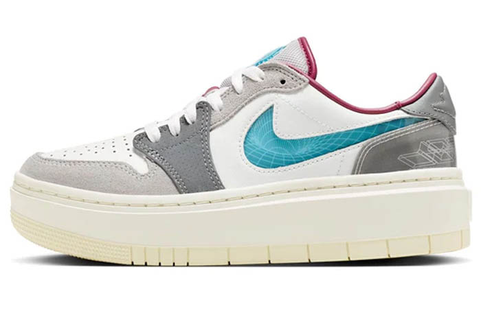 Air Jordan 1 Elevate Low SE
