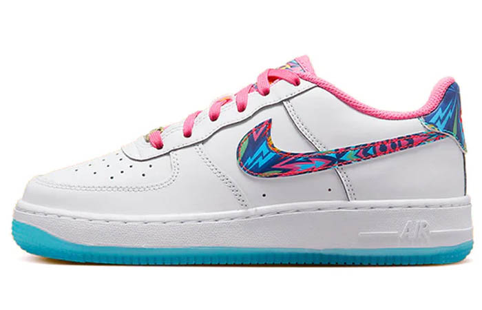 Nike Air Force 1 Low '07 All-Star (2023) (GS)