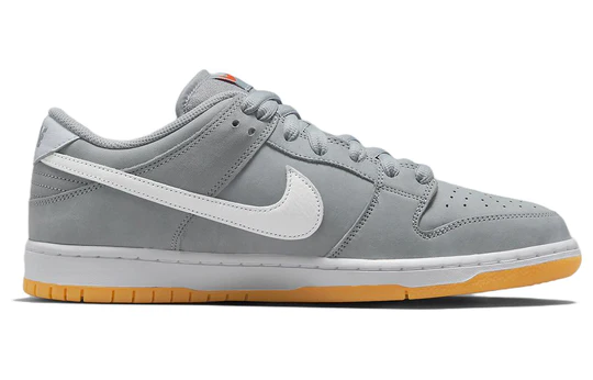 Nike SB Dunk Low Pro ISO