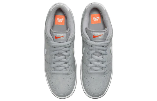 Nike SB Dunk Low Pro ISO