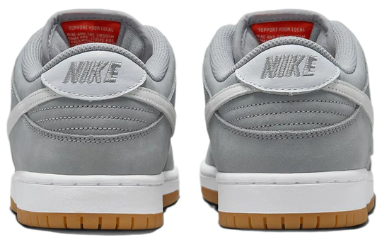 Nike SB Dunk Low Pro ISO