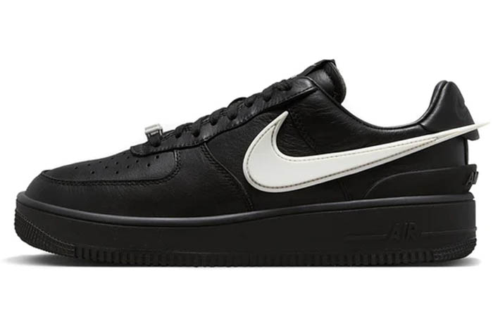 Nike Air Force 1 Low SP AMBUSH Black