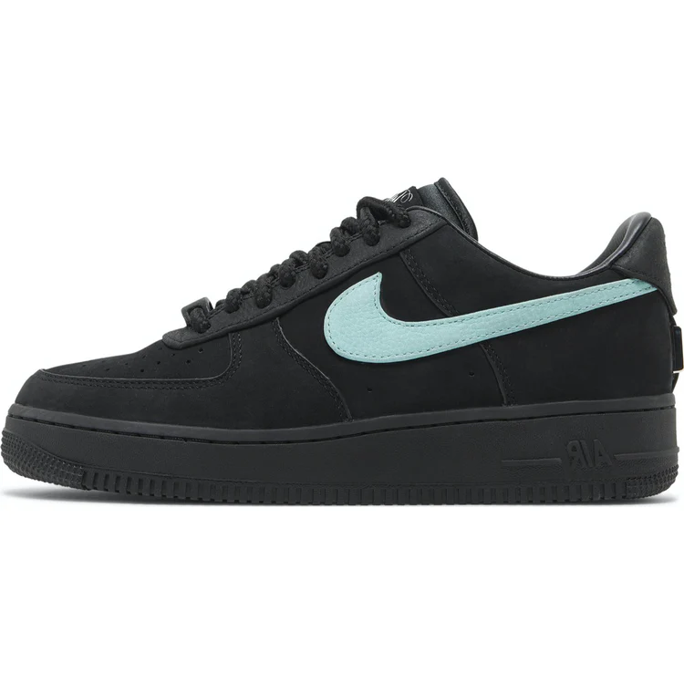 Nike Air Force 1 Low Tiffany & Co. 1837