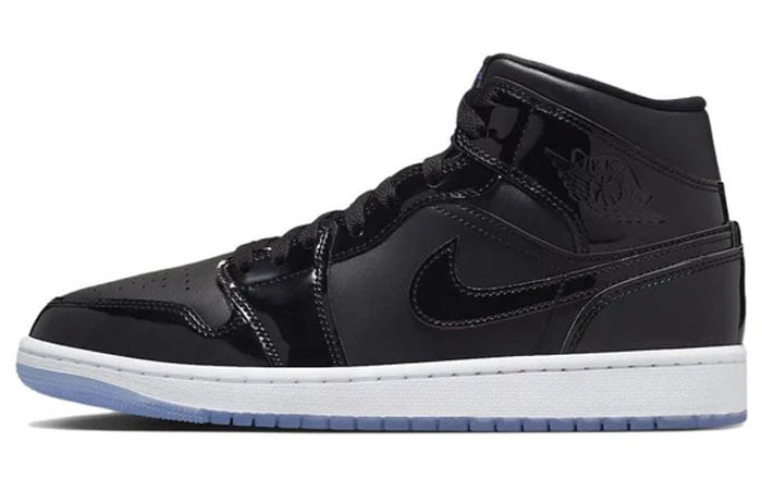 Air Jordan 1 Mid SE