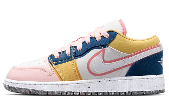 Air Jordan 1 Low SE