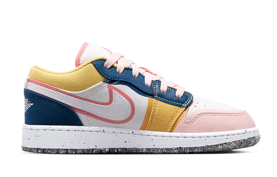 Air Jordan 1 Low SE
