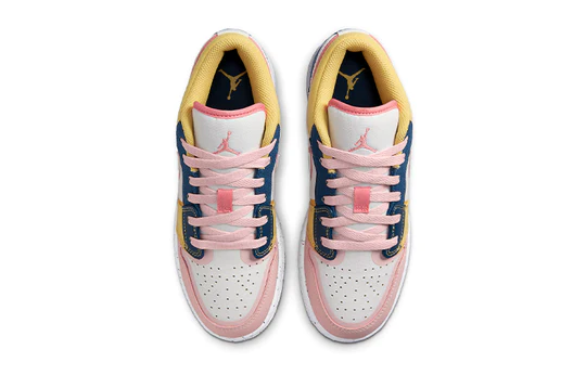Air Jordan 1 Low SE