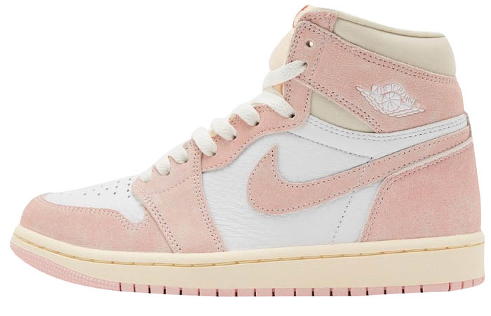 Air Jordan 1 Retro High OG Atmosphere Pink (W)