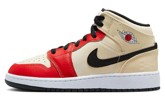 Air Jordan 1 Mid SS