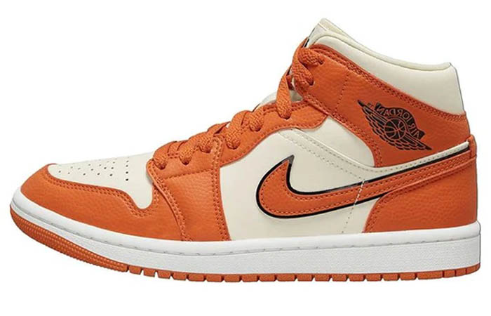 Air Jordan 1 Mid SE