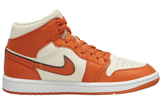Air Jordan 1 Mid SE