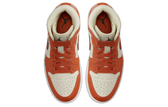 Air Jordan 1 Mid SE