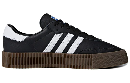 adidas Sambarose