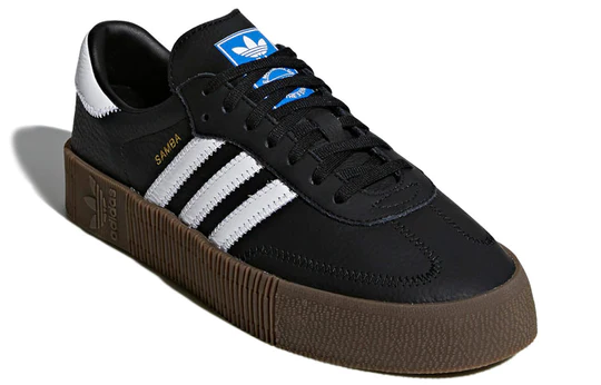 adidas Sambarose