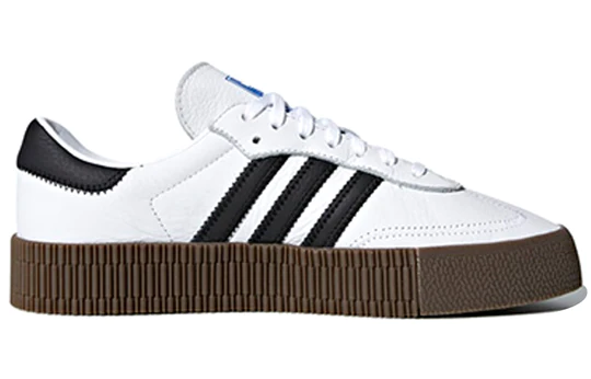 adidas Sambarose