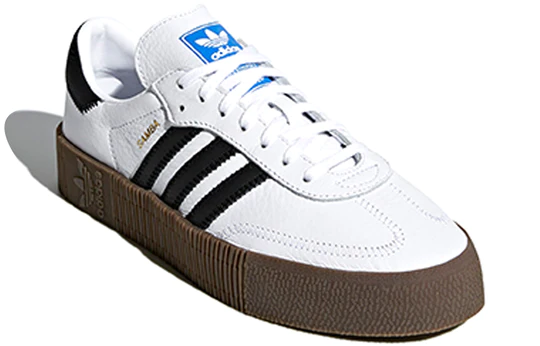 adidas Sambarose