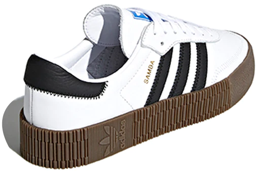 adidas Sambarose