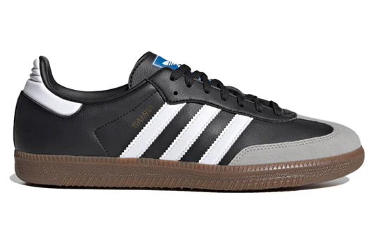 adidas Samba Vegan