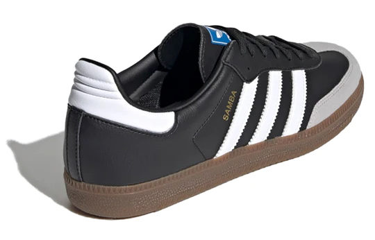 adidas Samba Vegan