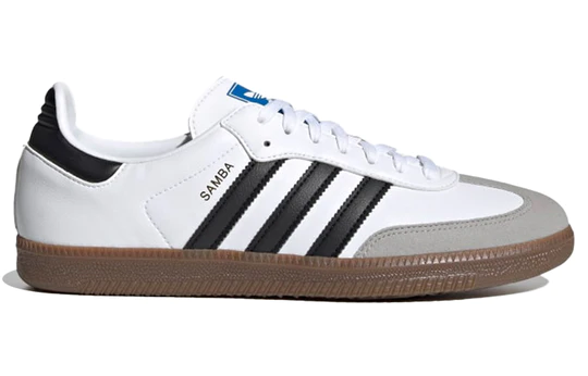 Adidas Samba Vegan