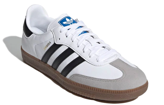 Adidas Samba Vegan