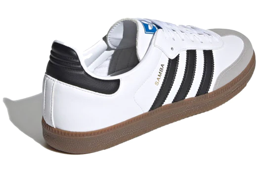 Adidas Samba Vegan