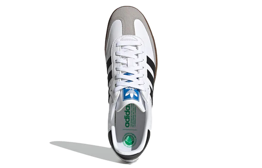 Adidas Samba Vegan