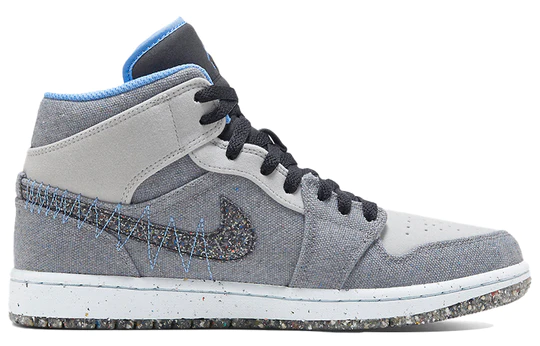 Air Jordan 1 Mid Crater