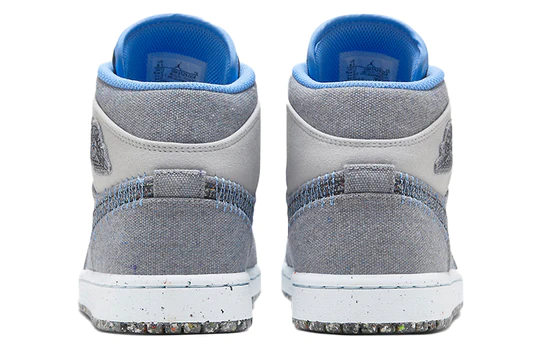 Air Jordan 1 Mid Crater