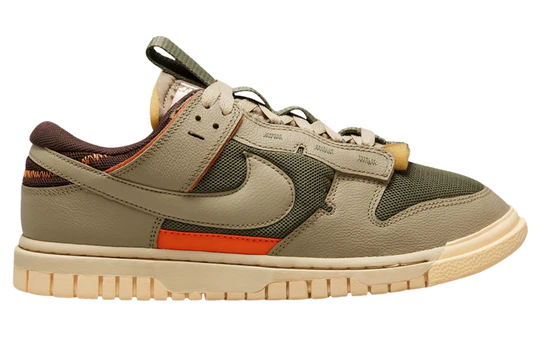 Nike Air Dunk Jumbo