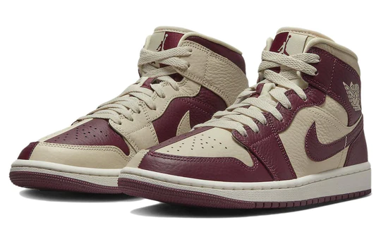 Air Jordan 1 Mid SE