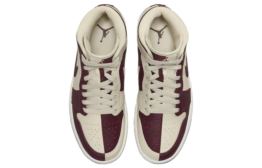 Air Jordan 1 Mid SE