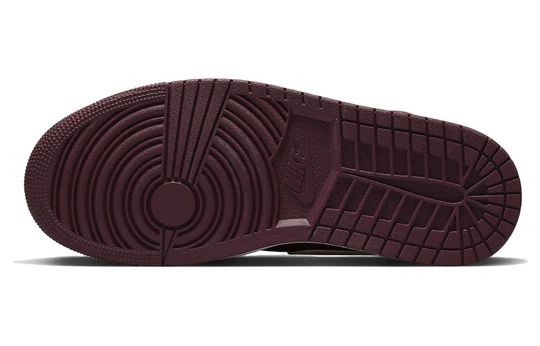 Air Jordan 1 Mid SE