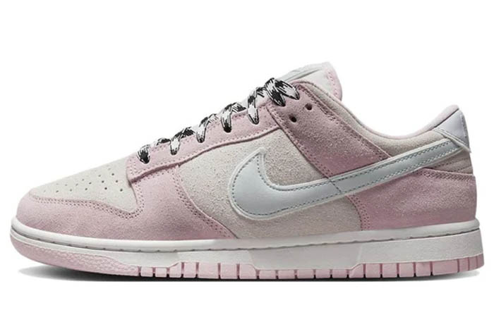 Nike Dunk Low LX Pink Foam (W)