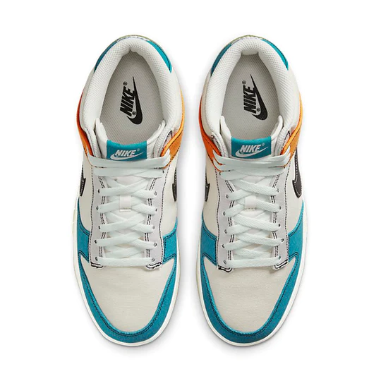 Nike Dunk Mid