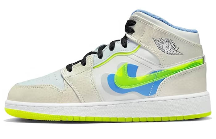 Air Jordan 1 Mid SE