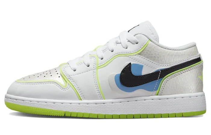 Air Jordan 1 Low SE