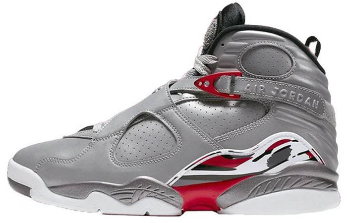 Air Jordan 8 Retro Reflections of a Champion