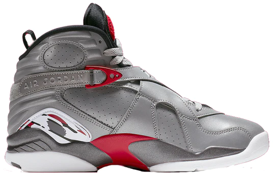 Air Jordan 8 Retro