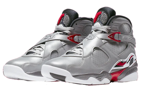Air Jordan 8 Retro