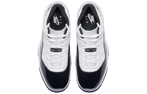 Air Jordan 11 Retro