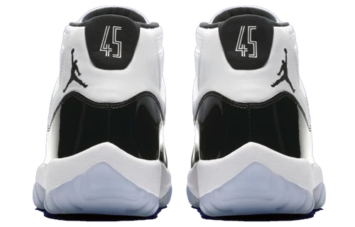 Air Jordan 11 Retro