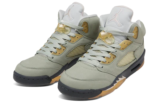 Air Jordan 5 Retro