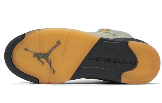 Air Jordan 5 Retro