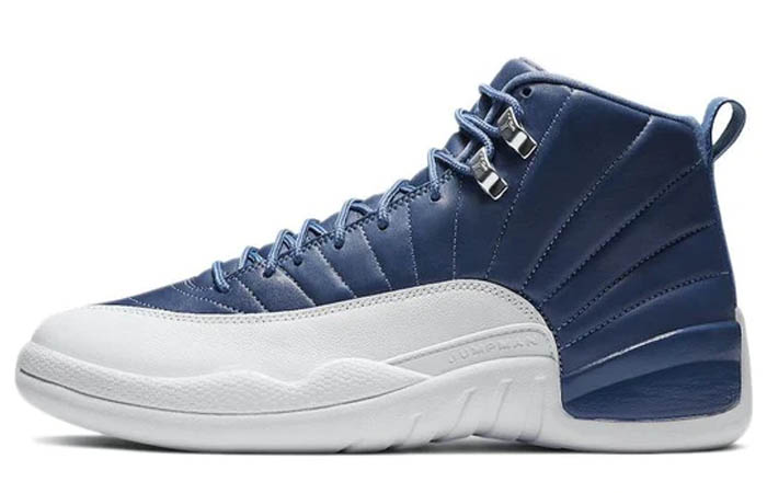 Air Jordan 12 Retro Indigo