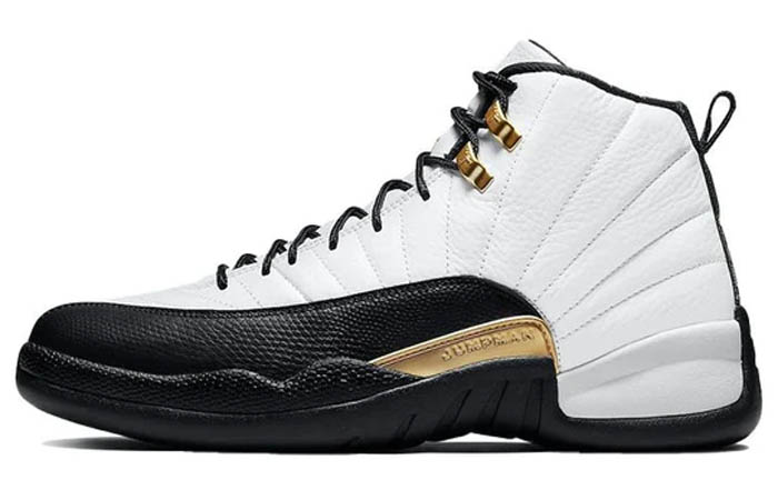 Air Jordan 12 Retro Royalty Taxi