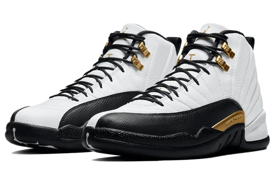 Air Jordan 12 Retro